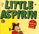 Little Aspirin Vol 1 2