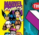 X-Men Vol 2 87