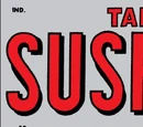 Tales of Suspense Vol 1 7