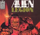 Alien Legion Vol 2 5