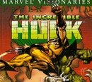 Hulk Visionaries: Peter David Vol 1 4