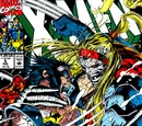 X-Men Vol 2 5