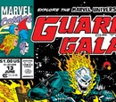 Guardians of the Galaxy Vol 1 13