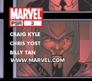 X-23 Vol 1 3