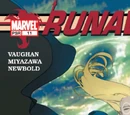 Runaways Vol 1 11