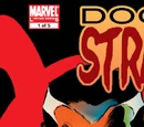 Doctor Strange: The Oath Vol 1 1