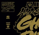 Ghost Rider Vol 3 40
