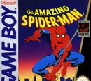The Amazing Spider-Man (1990 video game)