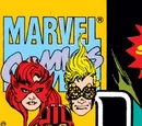 New Warriors Vol 1 20