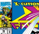 X-Factor Vol 1 86