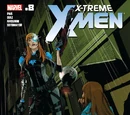 X-Treme X-Men Vol 2 8