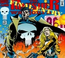 Punisher War Journal Vol 1 73