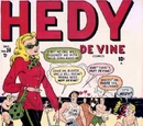 Hedy De Vine Comics Vol 1 30
