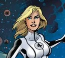Susan Storm (Earth-616)