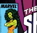 Sensational She-Hulk Vol 1 3