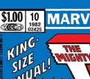 Thor Annual Vol 1 10