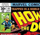 Howard the Duck Vol 1 10