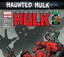 Hulk Vol 2 50