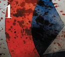 Civil War: The Confession Vol 1 1