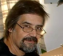 Ed Barreto