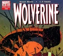 Wolverine Vol 3 41
