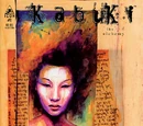 Kabuki Vol 1 2