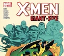 X-Men: Giant-Size Vol 1 1