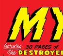 Mystic Comics Vol 1 6