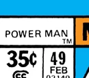 Power Man Vol 1 49