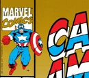 Captain America Vol 1 413