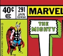 Thor Vol 1 291
