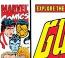 Guardians of the Galaxy Vol 1 30