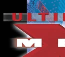 Ultimate X-Men Vol 1 1