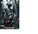 X-Force: Sex and Violence Vol 1 3