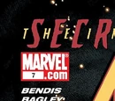 Mighty Avengers Vol 1 7