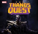 Thanos Quest Vol 2 1