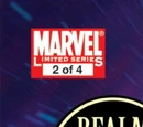 Realm of Kings: Son of Hulk Vol 1 2