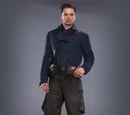 James Barnes