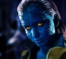 Raven Darkholme