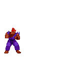 Shoryuken/Akuma