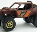 Off-Road Rider