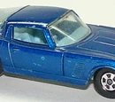 Iso Grifo