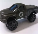 Dodge Ram SRT-10
