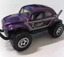 Volkswagen Beetle 4x4 (2006)