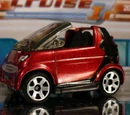 Smart Fortwo Coupe