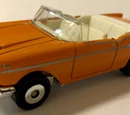1957 Chevrolet