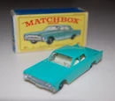Lincoln Continental