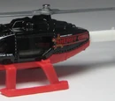 Rescue Helicopter