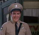 Warren Ferguson