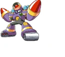 Napalm Man